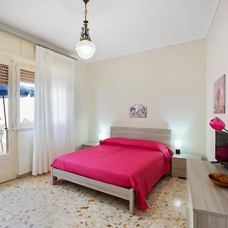 Tra Il Centro E Il Mare Apartment Con Terrazzo Aci Castello Exteriér fotografie