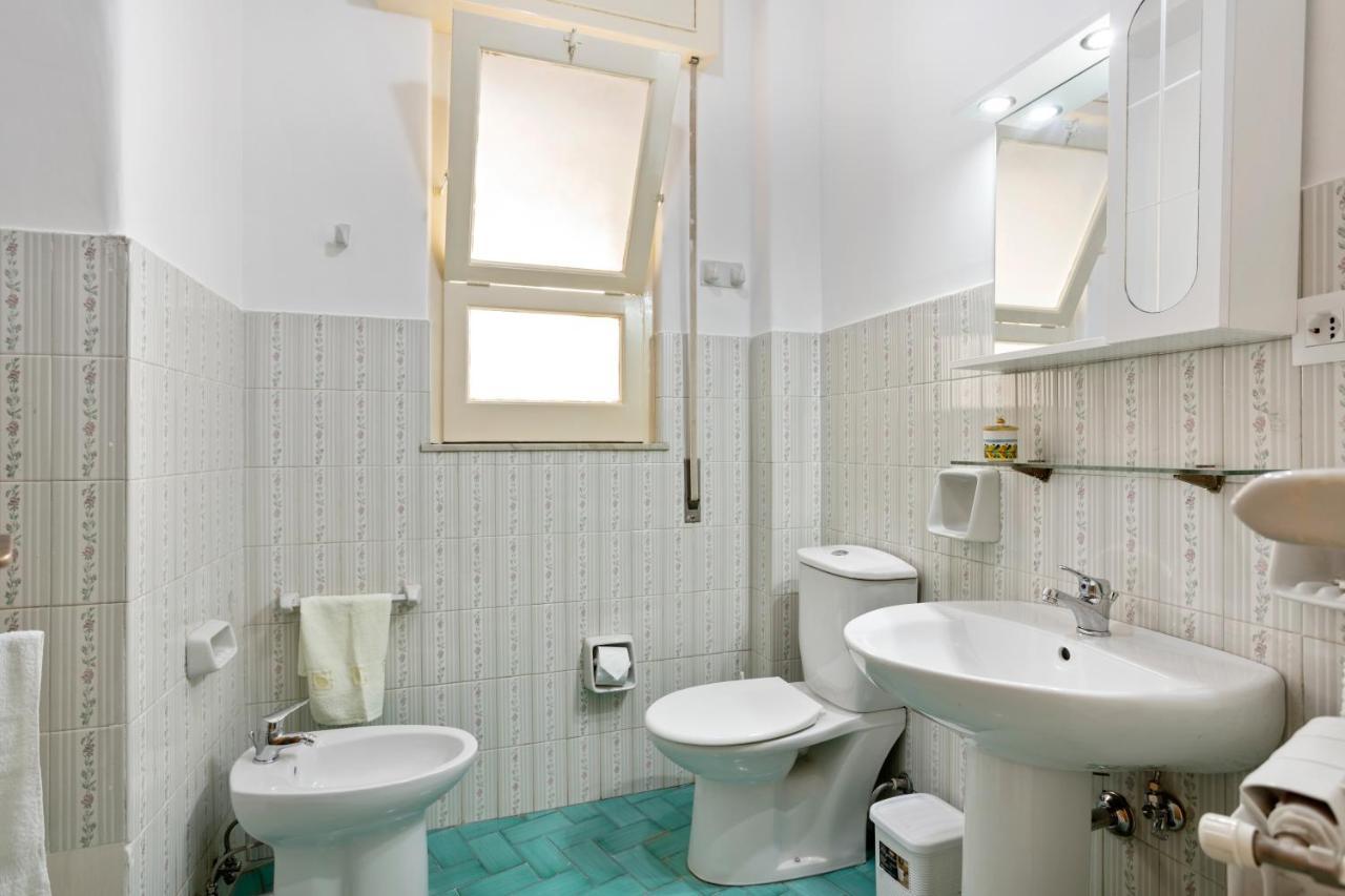 Tra Il Centro E Il Mare Apartment Con Terrazzo Aci Castello Exteriér fotografie