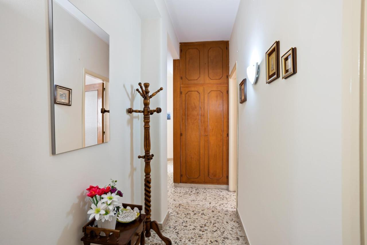 Tra Il Centro E Il Mare Apartment Con Terrazzo Aci Castello Exteriér fotografie